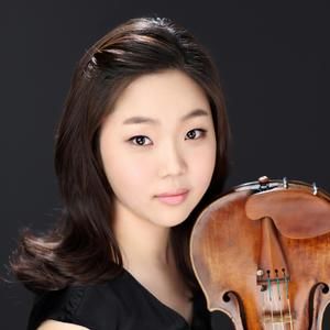 Meet your Posher, Yun jung